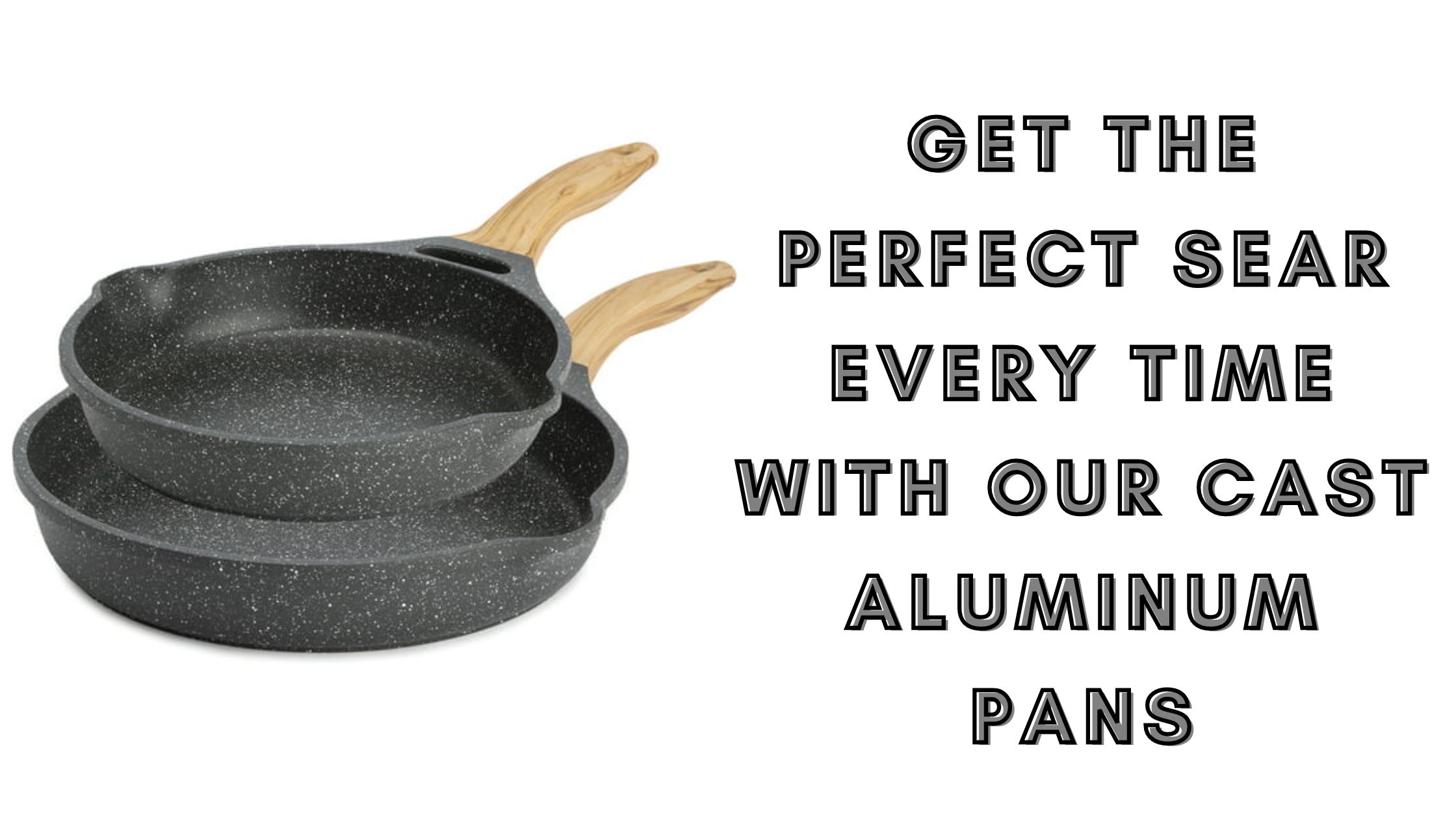 Are Cast Aluminum Pans Good