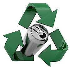 How Many Times Can You Recycle An Aluminum Can
