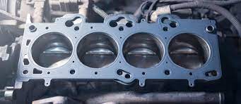 How To Clean Aluminum Gasket Surface
